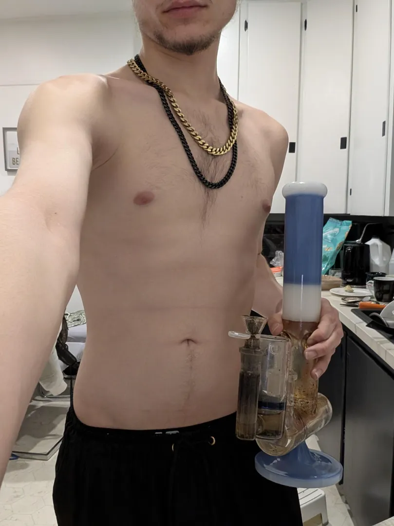 Who wants a bowl and some fun