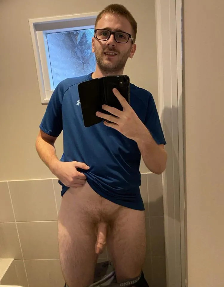 Who wants a taste ;)