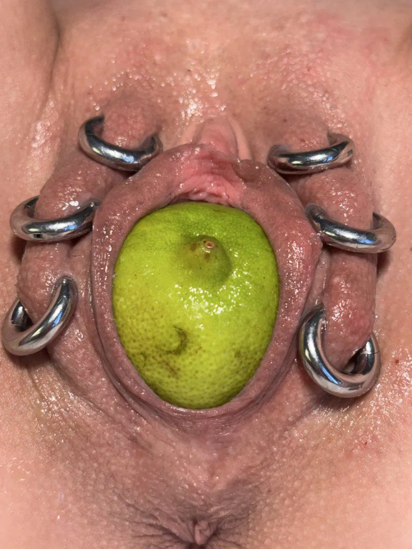 Who wants fresh fruits?