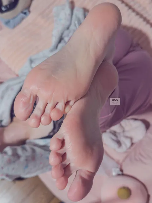 Who wants this view in the morning?