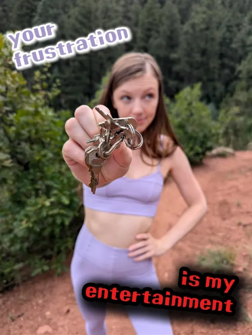 who wants to be my entertainment? 