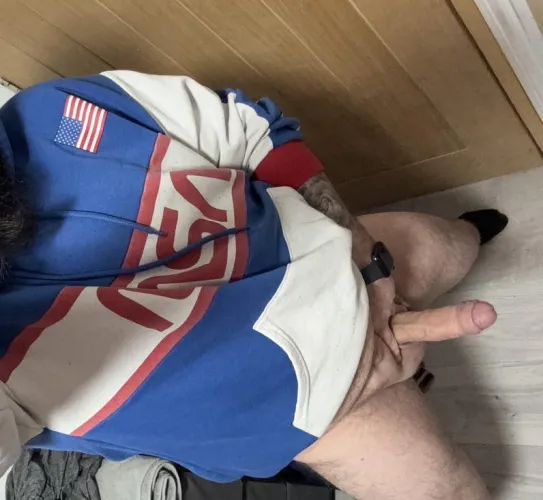 Who wants to come have a go on my purple rocket?.. it will only be a short ride lol