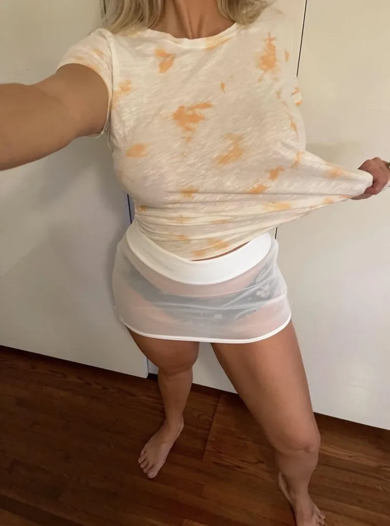 Who wants to get them?