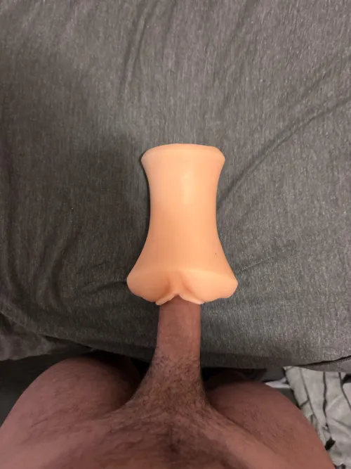 Who wants to pretend it’s them?