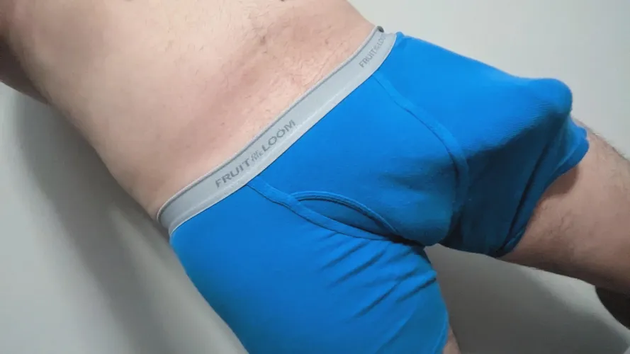 Who wants to see what's underneath?