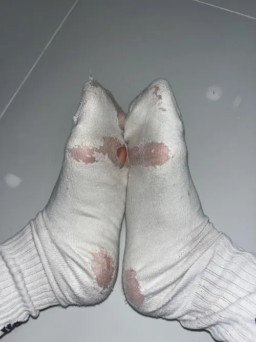 who wants to smell these