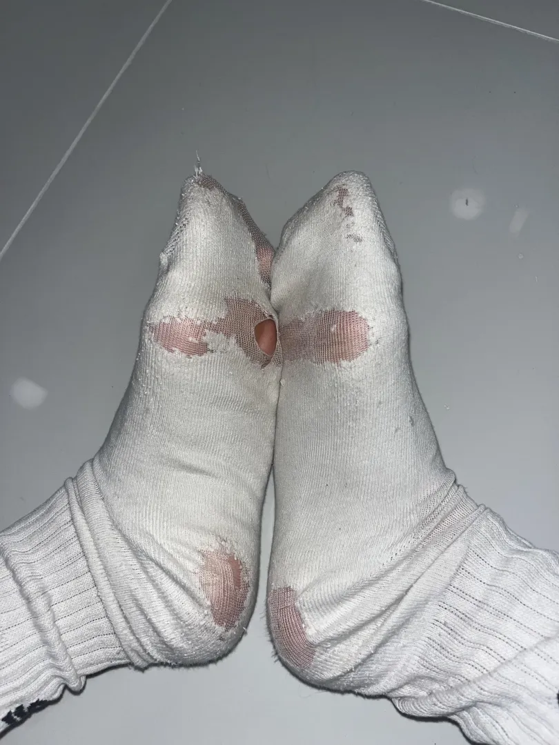 who wants to smell these