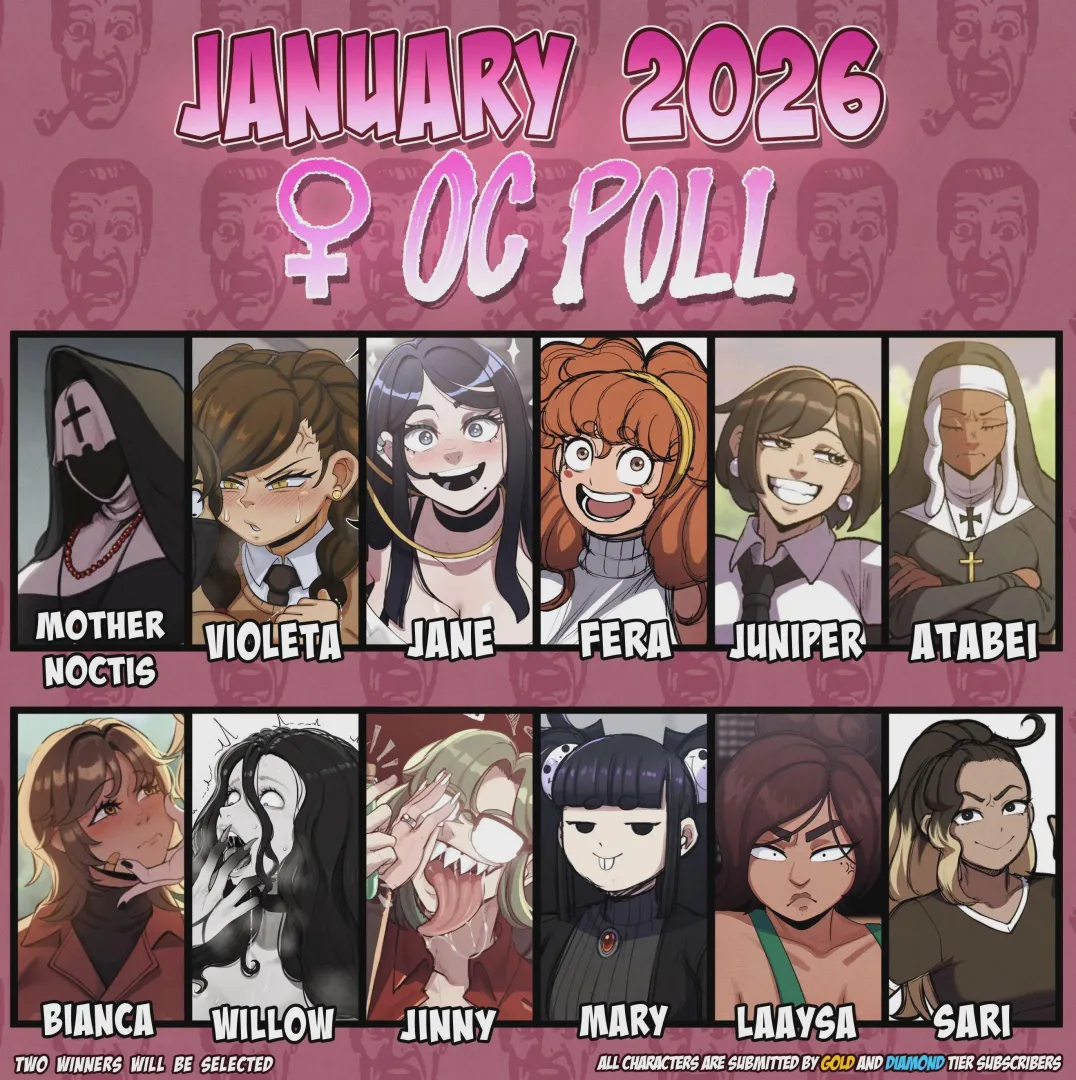 Who won this?? (Important)