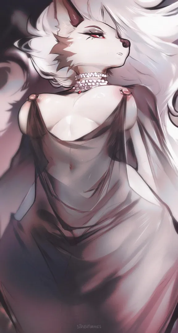 Who Wore it Better? ;3 (strigiformes) [f]