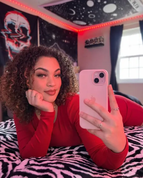 Who’d actually breed me raw and dumb? Be real.