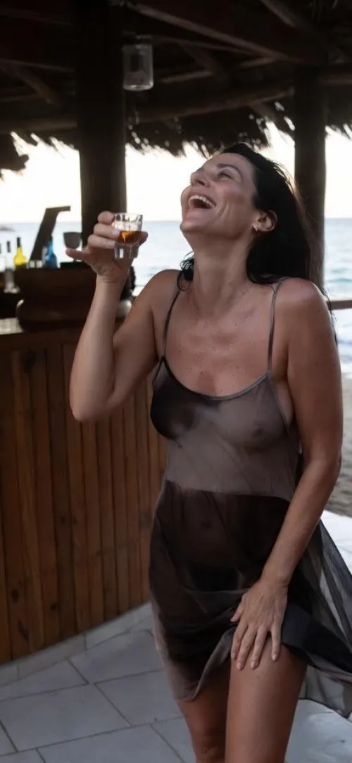 Who’s buying the next round?