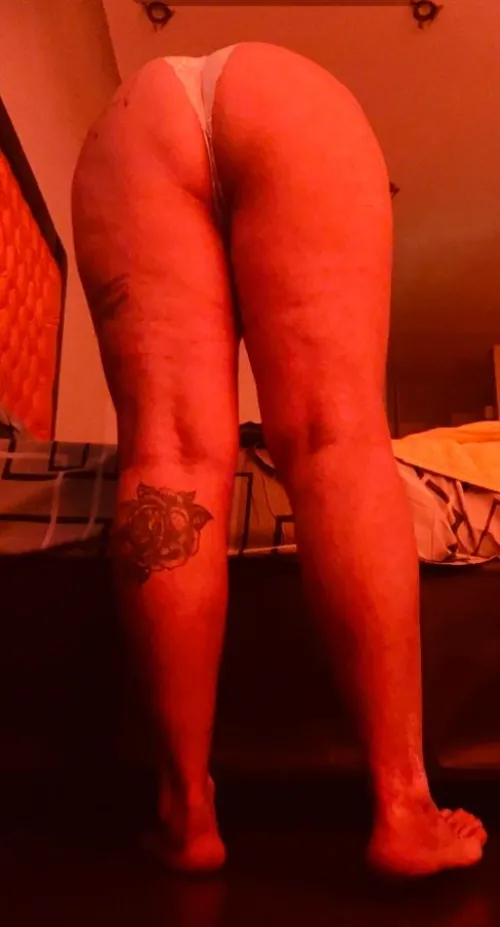 Who's coming to bed with me tonight?