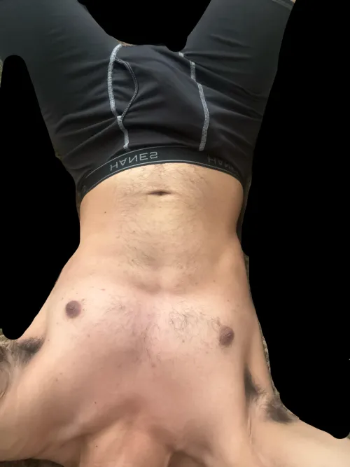 Who’s down to chill