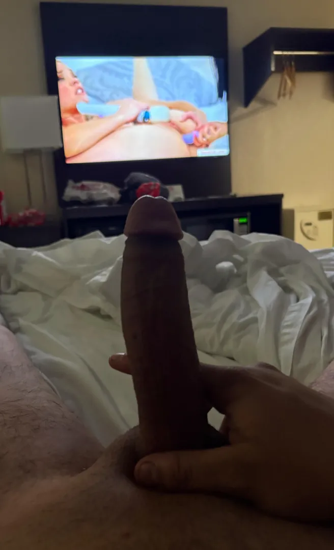 Who’s freaky like me.