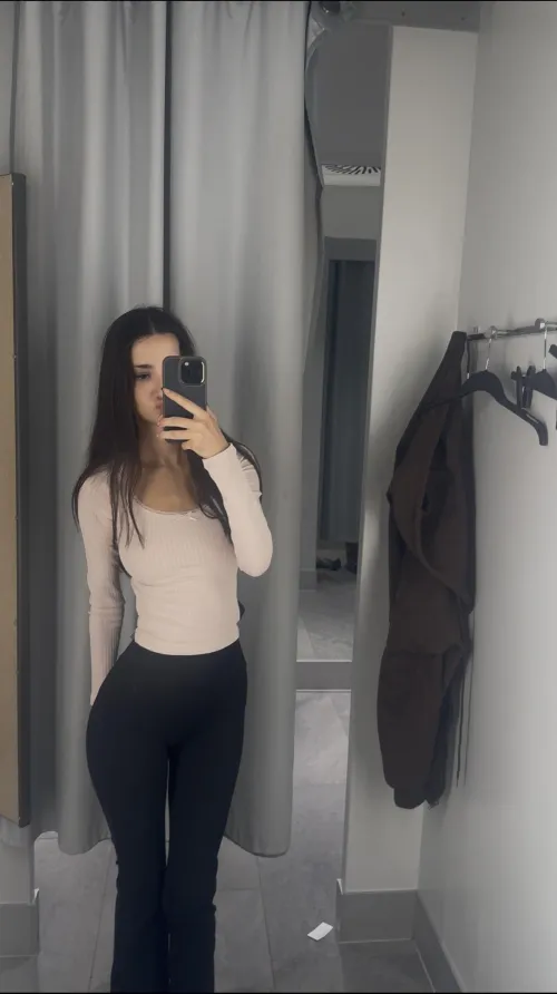 Who’s funding my next shopping spree losers