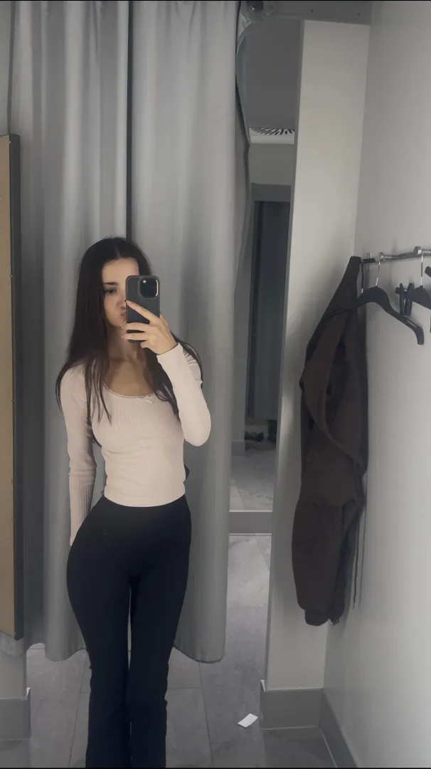 Who’s funding my next shopping spree losers