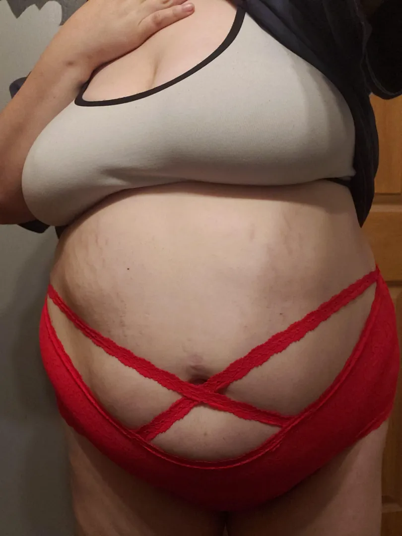 Who's gonna be my first customer of the day?