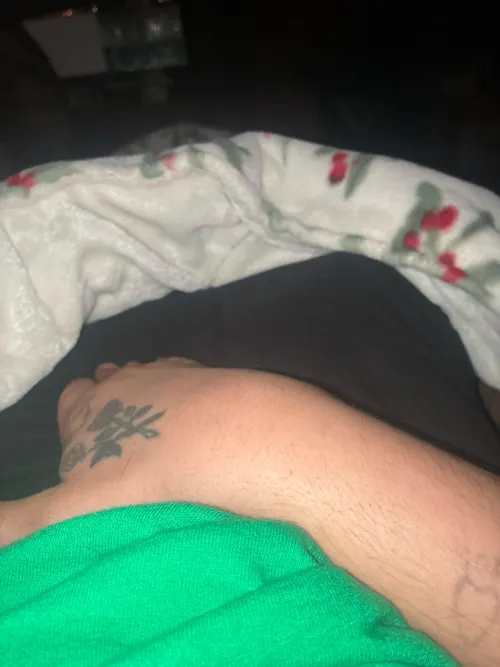 Who’s gonna help me?