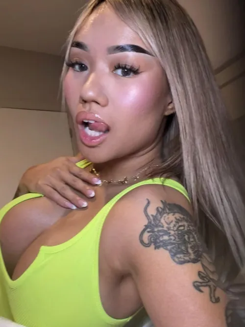 who’s gonna leave hickeys all over these???