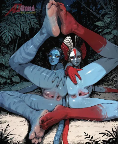 Who’s got the better holes?