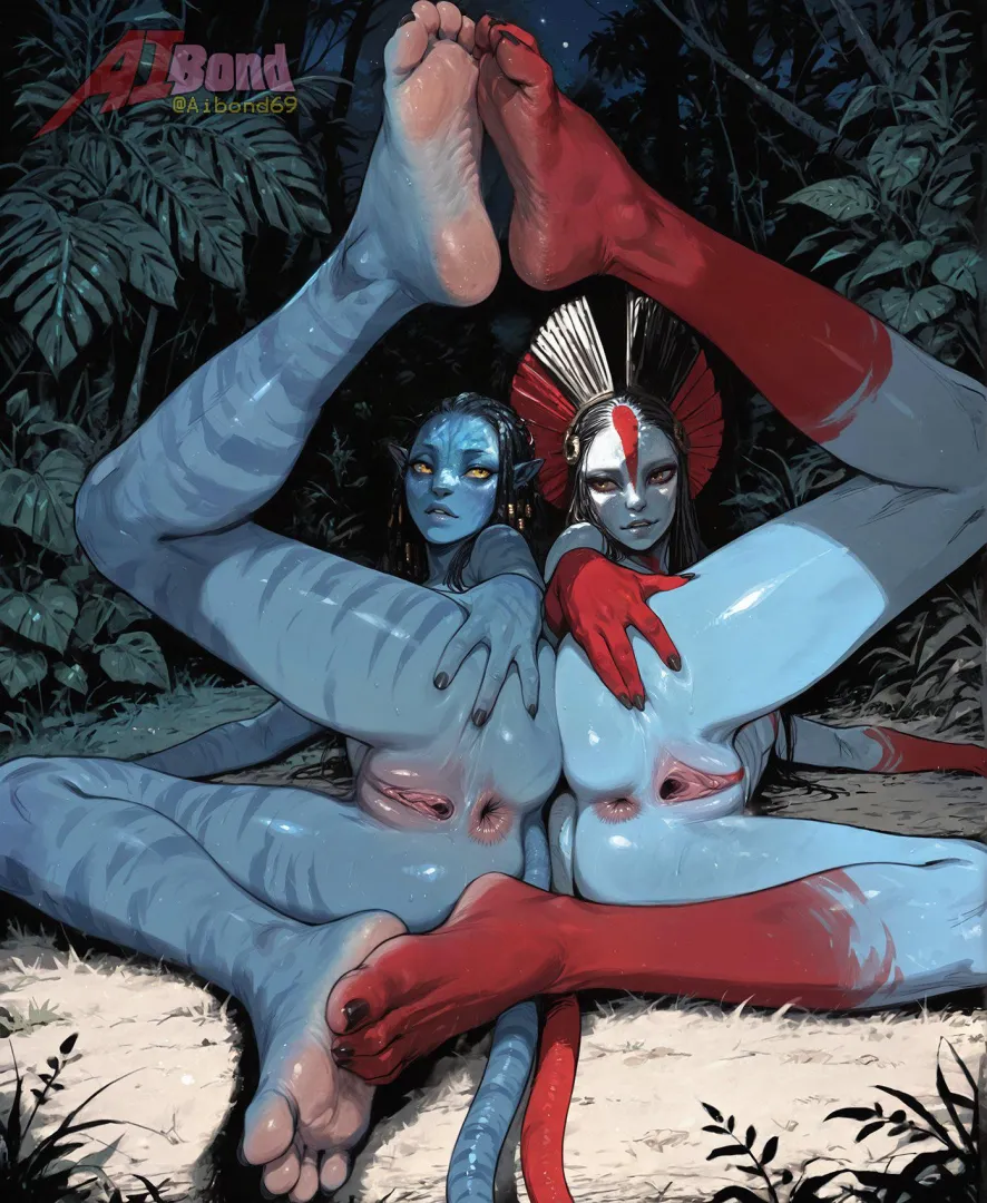 Who’s got the better holes?