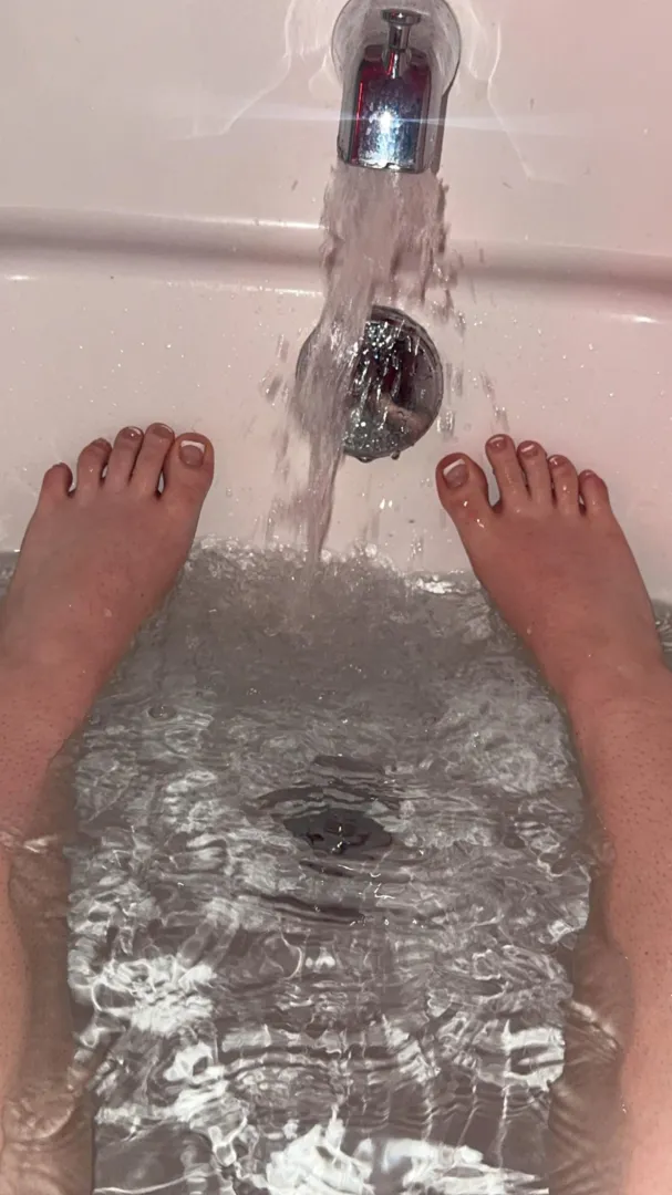 Who’s gunna spoil their goddess today?!