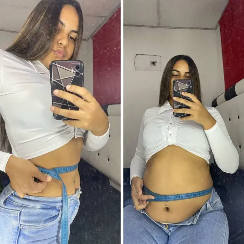 Who’s into growing Latinas?‍