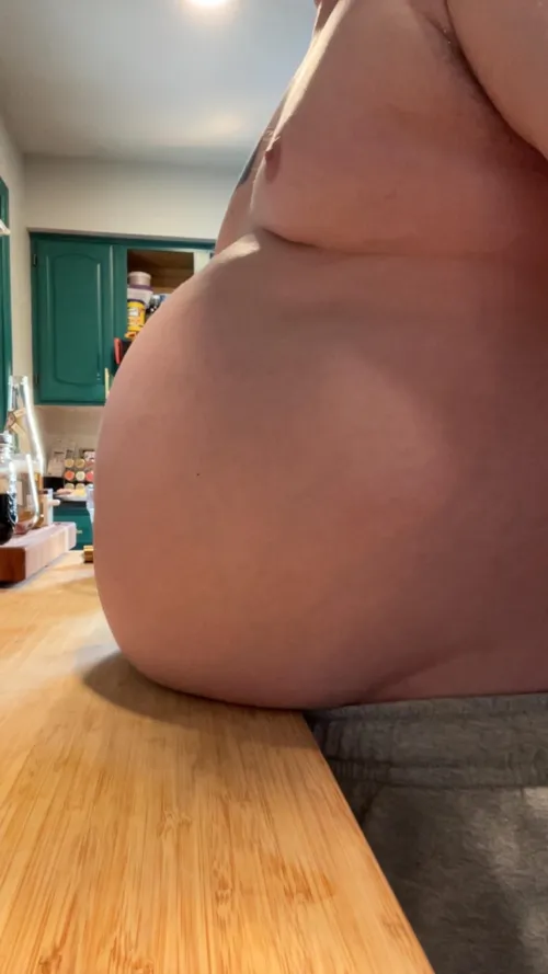 Who’s ready for lunch?