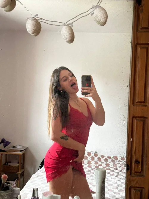 who's ready to linkup and have fun with me