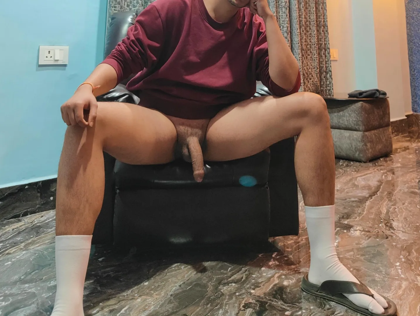 Who's ready to take it ?