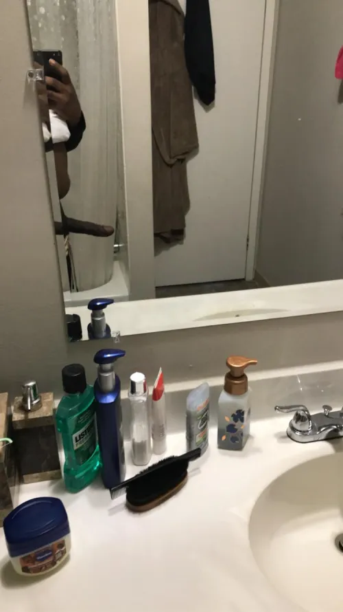 Who’s up for the challenge