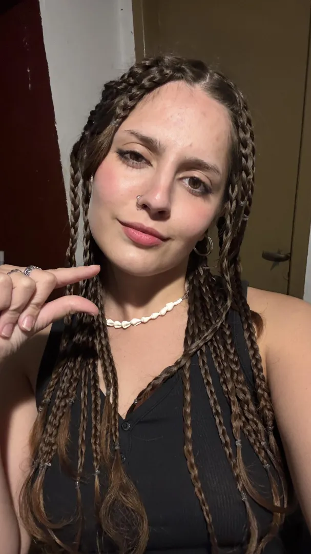 Whose ego should i crush today?