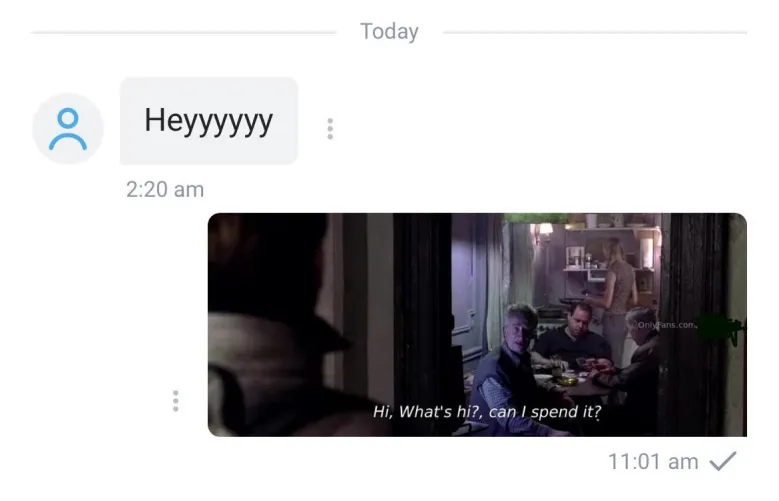 why are they so boring