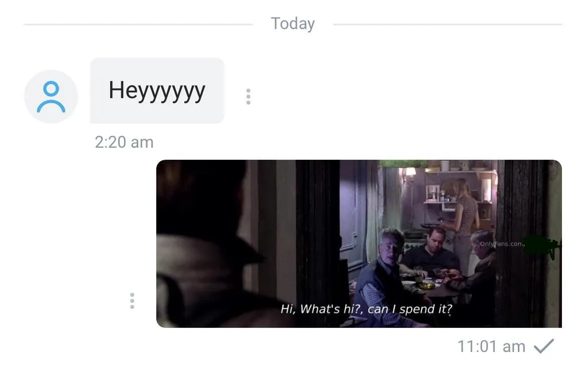 why are they so boring