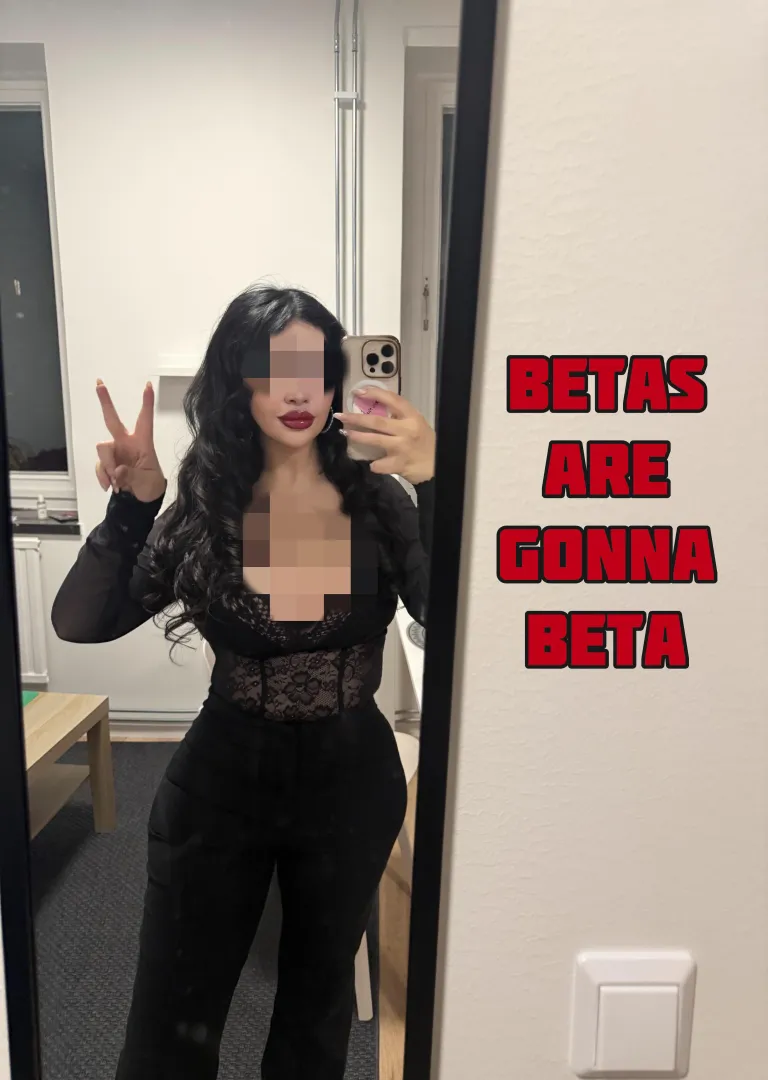 Why are you so pathetic