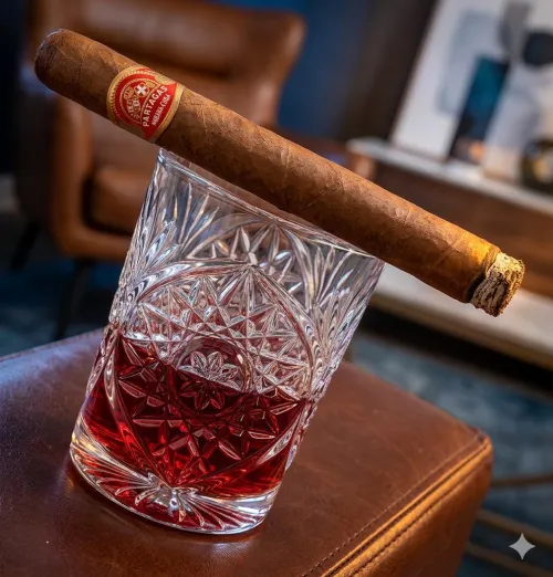 Why bother with any other cigar?