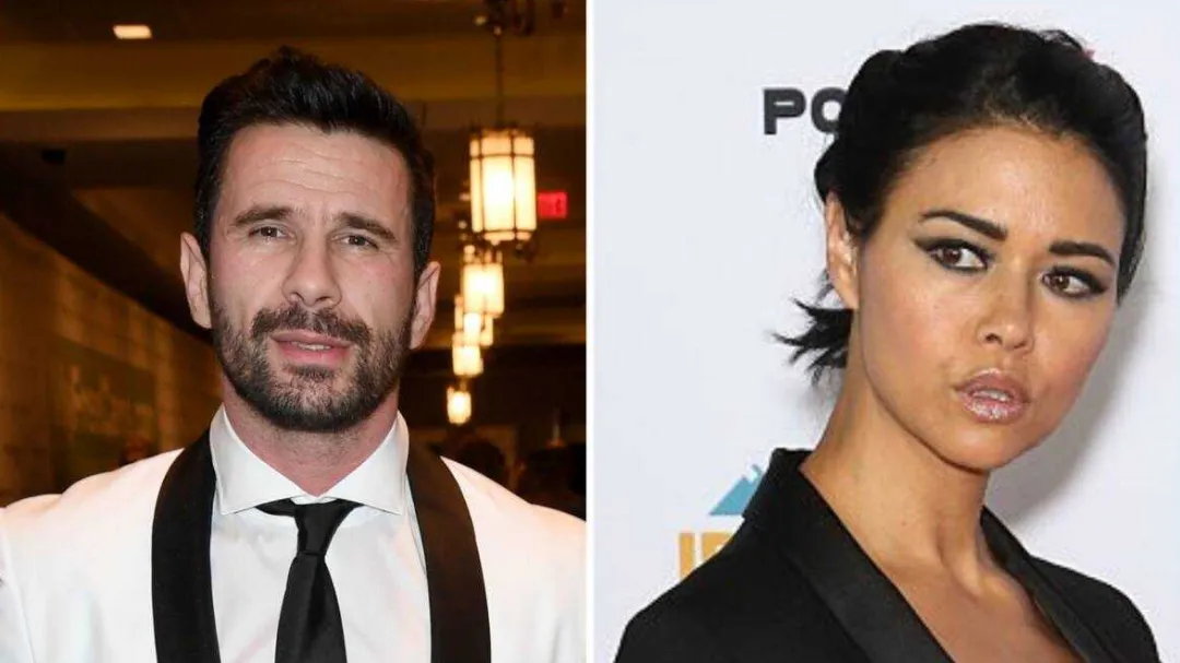 Why did Dana Vespoli and Manuel Ferrara break up?