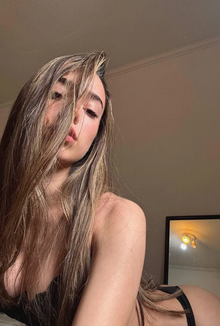 why do i always crave attention so bad lmao