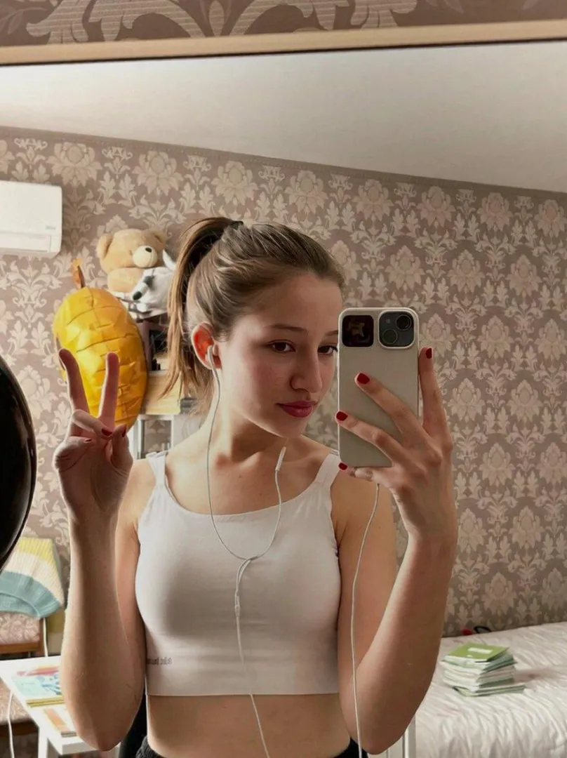 why does curiosity always show up right when i disappear?