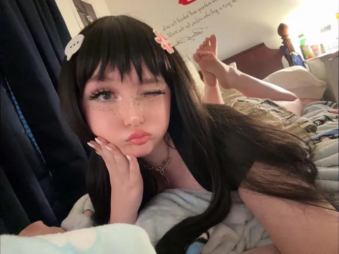 why does my bed feel so empty without u?