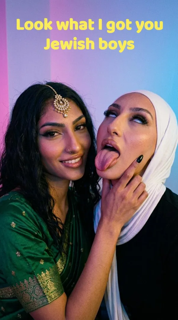 Why invade when they are willing