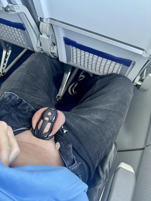 Why is legroom always so limited on my flights?