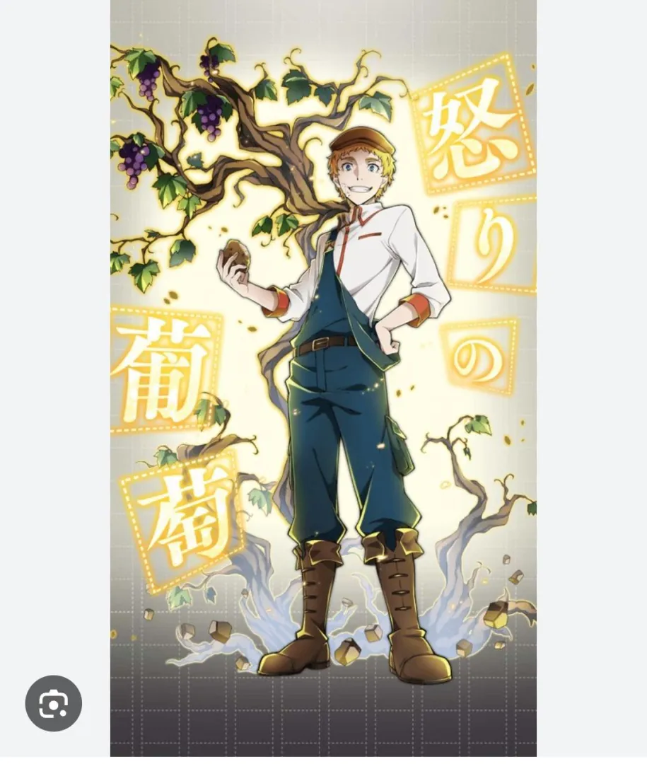 Why is Steinbeck not a nature loving twink IRL?