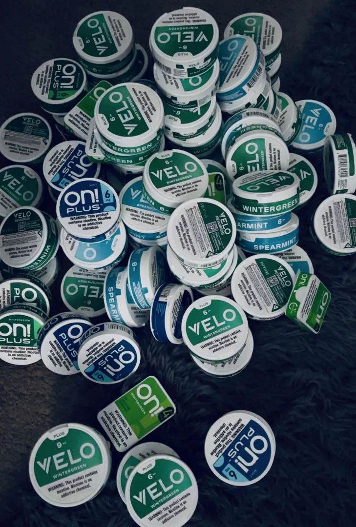 Why is your current go-to?