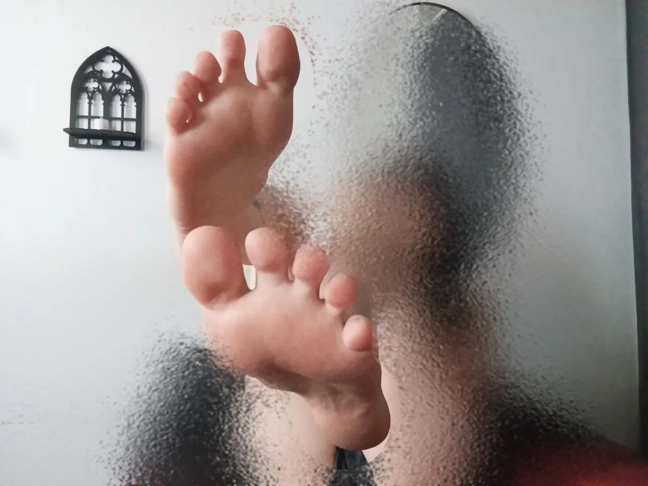 why is your mouth drooling so much?