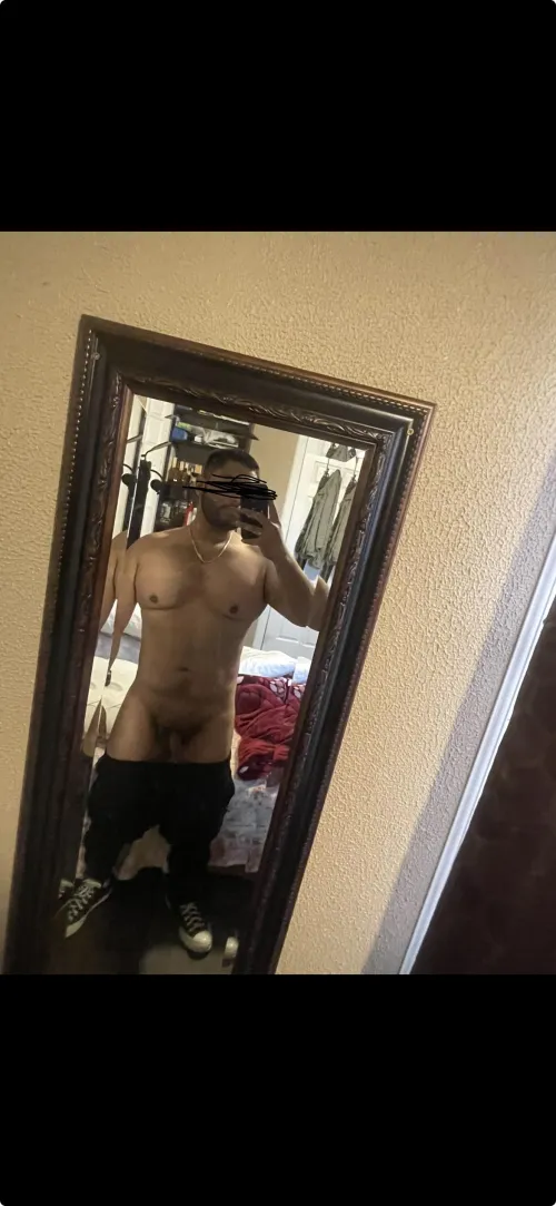 Why not it’s been a while