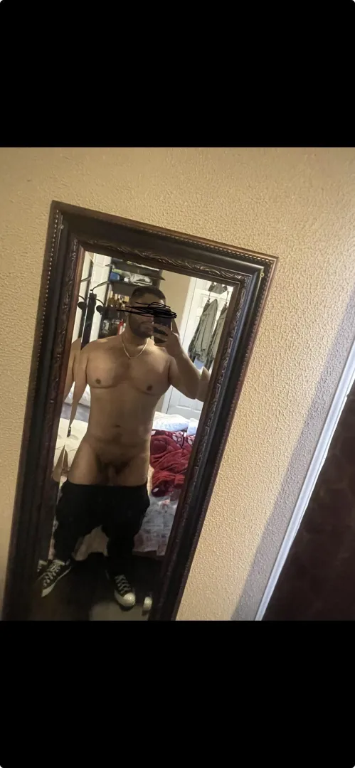 Why not it’s been a while