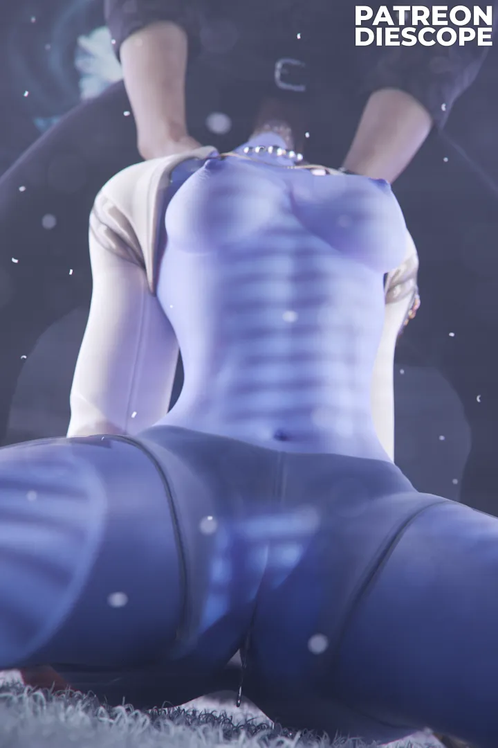 Widowmaker (DieScope)