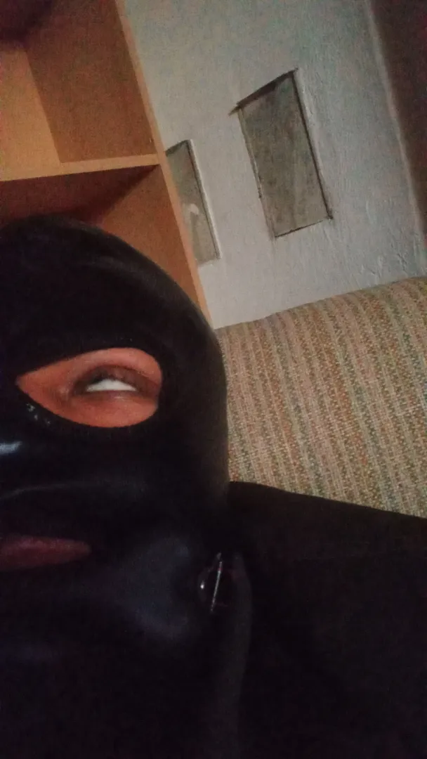 Wie findet ihr mein Knebel