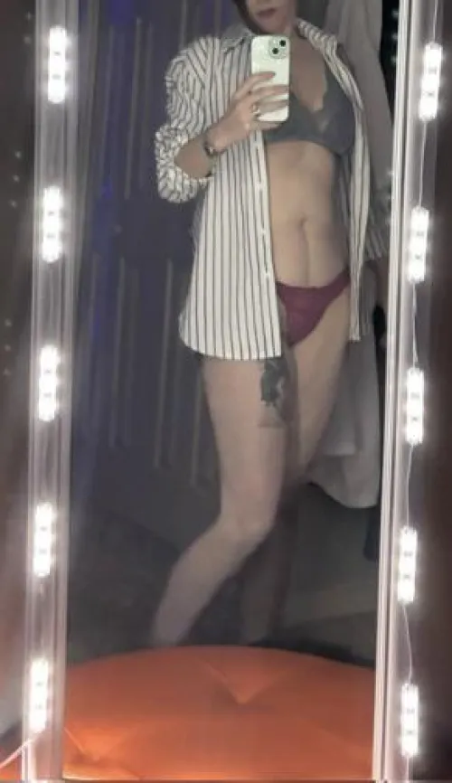 Wife looking for a regular